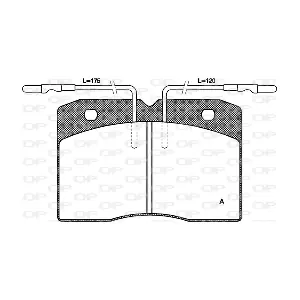 BPA0211.04 OPEN PARTS