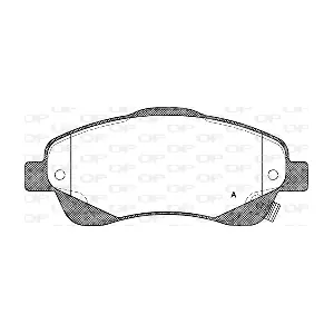 BPA1046.02 OPEN PARTS