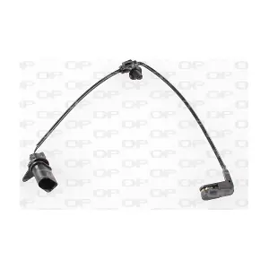 AK3186.00 OPEN PARTS