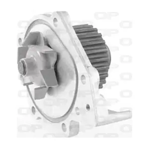 WAP8117.00 OPEN PARTS