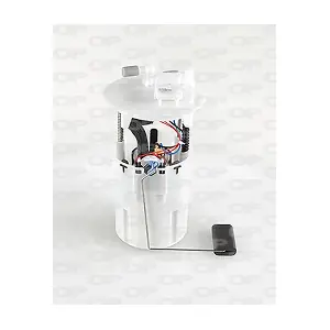 FFU2043.00 OPEN PARTS