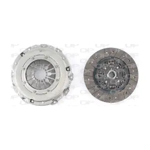 CLK9251.02 OPEN PARTS