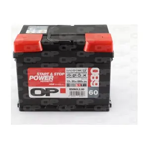 BS060L2.00 OPEN PARTS