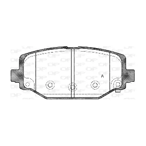 BPA1483.04 OPEN PARTS
