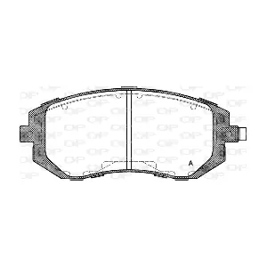BPA0951.02 OPEN PARTS