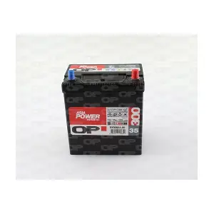 BY035A4.00 OPEN PARTS