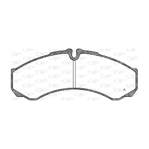 BPA0651.10 OPEN PARTS