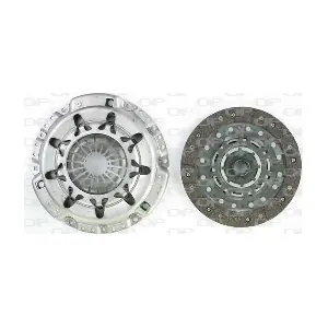 CLK9192.02 OPEN PARTS