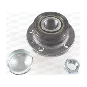 HBK5294.02 OPEN PARTS