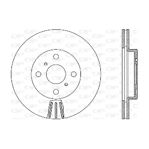 BDR1877.20 OPEN PARTS