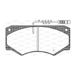 BPA0047.14 OPEN PARTS