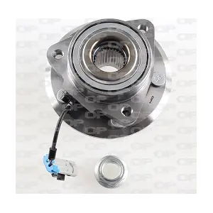 HBK5123.03 OPEN PARTS