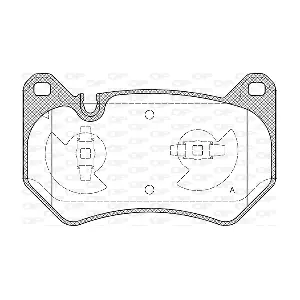 BPA1839.10 OPEN PARTS