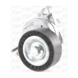 ACT2038.00 OPEN PARTS