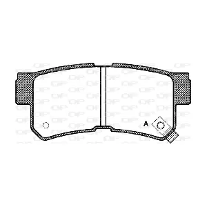 BPA0746.22 OPEN PARTS