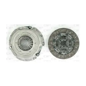 CLK9194.02 OPEN PARTS