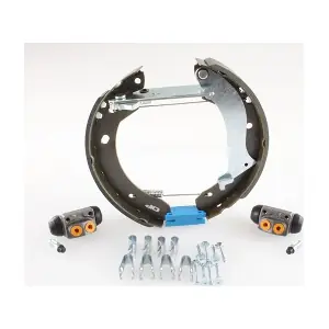 BSK2016.00 OPEN PARTS