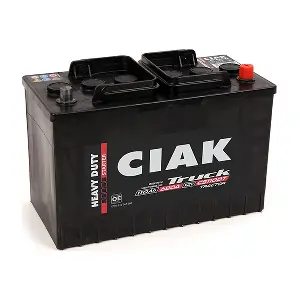 CS110DT CIAK Starter