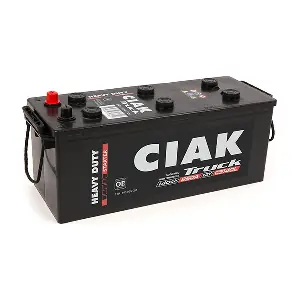 CS140L CIAK Starter