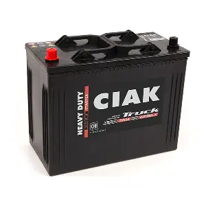 J2 CIAK Starter