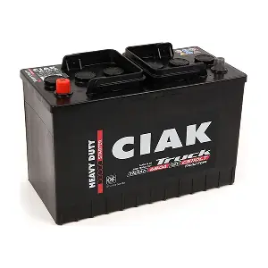 CS110LT CIAK Starter