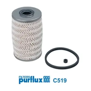 C519 PURFLUX