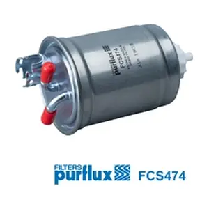 FCS474 PURFLUX