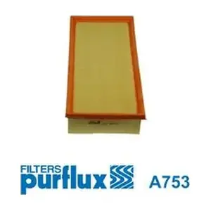 A753 PURFLUX