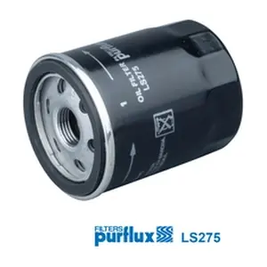 LS275 PURFLUX
