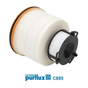 C885 PURFLUX
