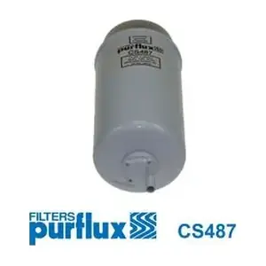 CS487 PURFLUX