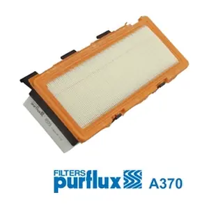 A370 PURFLUX