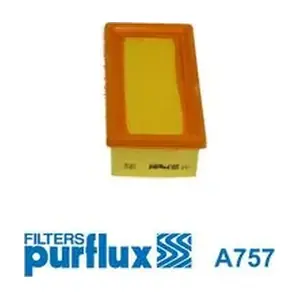 A757 PURFLUX