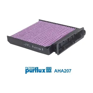 AHA207 PURFLUX