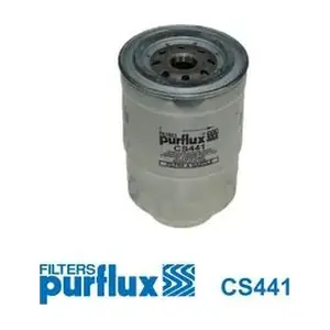 CS441 PURFLUX