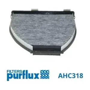 AHC318 PURFLUX