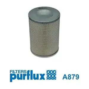 A879 PURFLUX