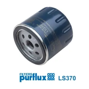LS370 PURFLUX