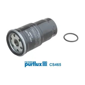 CS465 PURFLUX