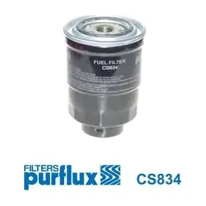 CS834 PURFLUX