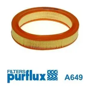 A649 PURFLUX