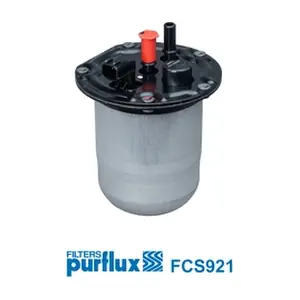 FCS921 PURFLUX