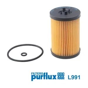 L991 PURFLUX