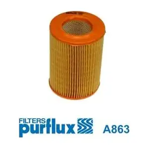 A863 PURFLUX