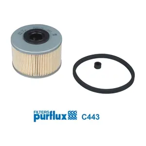 C443 PURFLUX