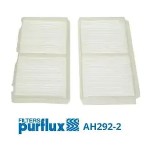 AH292-2 PURFLUX