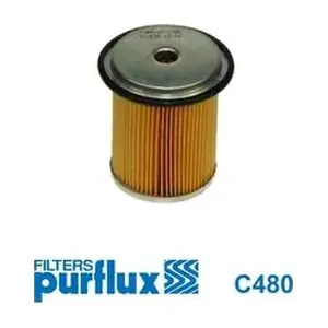 C 480 PURFLUX