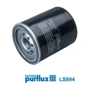 LS894 PURFLUX