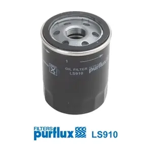 LS910 PURFLUX
