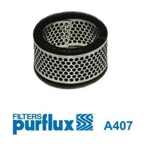A407 PURFLUX